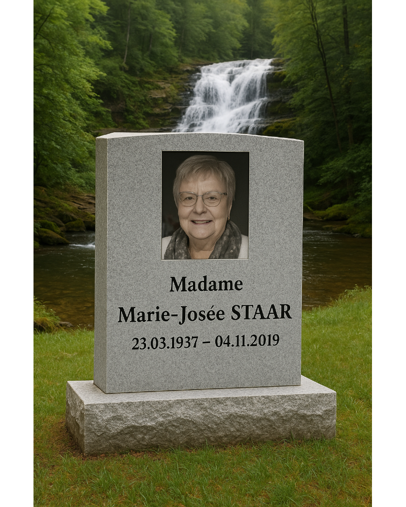 Traueranzeige für Marie-Josée STAAR