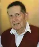 Portrait von Robert Mathias Diederich