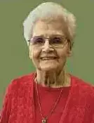 Portrait von Elyanne Birlenbach-Pettkus