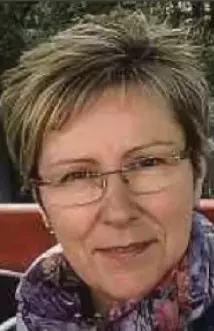 Portrait von Viviane Faber