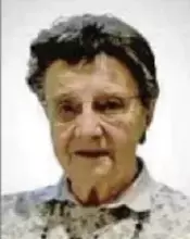 Portrait von Anne Reiter - Schmitz