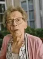 Portrait von Christine Maas - Schaedgen