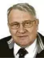 Portrait von Francis Schuller