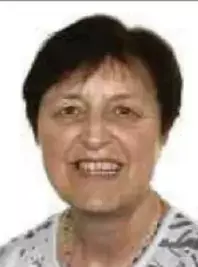 Portrait von Camille Beck - Martin