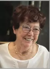 Portrait von Charlotte Fleischhauer-Becker