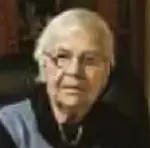 Portrait von Anni Meis- Koscher