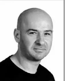 Portrait von Savino Falcone