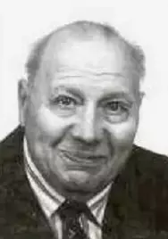 Portrait von Ady Niedercorn