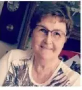 Portrait von Anita Schaus-Reisen