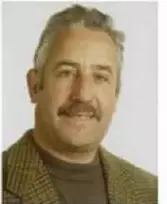 Portrait von Lucio SOFRA