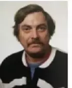 Portrait von Nicolas PARISOT