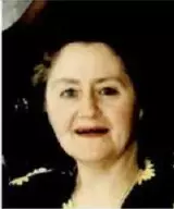 Portrait von Hildegarde EICH