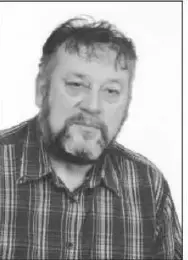 Portrait von Roland Welter