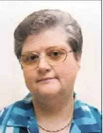 Portrait von Jeanny Hoffmann-Volz