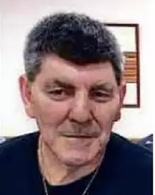 Portrait von Henri Koos