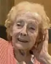 Portrait von Thérèse Thill-Arend