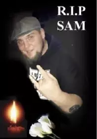 Portrait von Sam Michalak