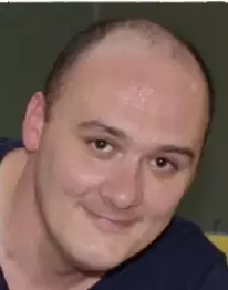 Portrait von Christian Jamin