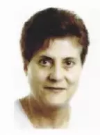 Portrait von Maria Gatti-Colasante