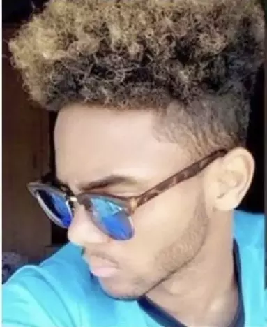 Portrait von Nuno Miguel Marques