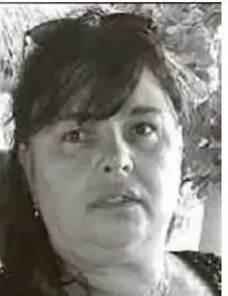 Portrait von Karin Schieck