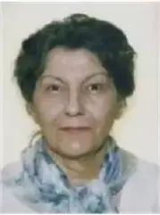 Portrait von Rina Schmit - Lanfranco