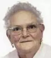 Portrait von Irma SCHUSTER-ROLLINGER