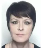 Portrait von Bianca SILVESTRO-MANNI