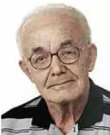 Portrait von Marcel BANZ