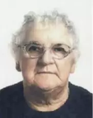 Portrait von Marie-Aline JAKOBS-KLAPP