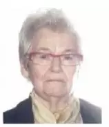 Portrait von Rita RECKEL-DONADELLO