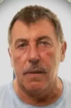 Portrait von Jean.Pierre Richelli