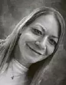 Portrait von Carole Schweitzer