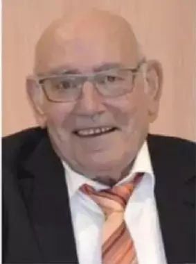 Portrait von Giuseppe BARNABO