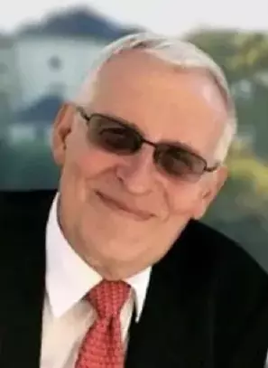 Portrait von André Quintus