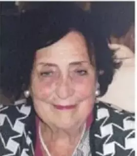 Portrait von Liliane CONTER