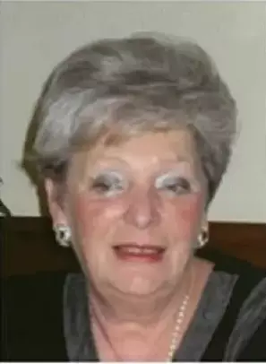 Portrait von Jetty HEMMER-HOFFMANN