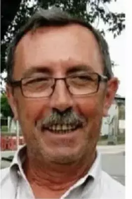 Portrait von Raffaele SCHIAVONE