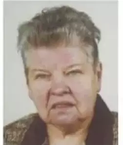 Portrait von Margot SCHUMACHER-CORNELIUS