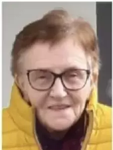 Portrait von Andrée RINK-GÉRARDY