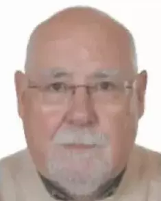 Portrait von Alain MOUTON