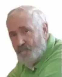 Portrait von Stavros RAACH