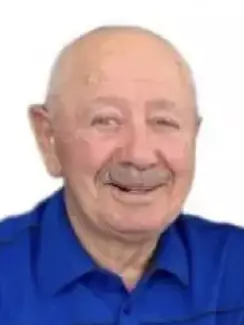 Portrait von Eugenio TADDEI