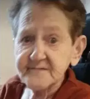 Portrait von Sylvie WAGNER