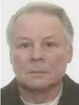 Portrait von Sandro AURELI