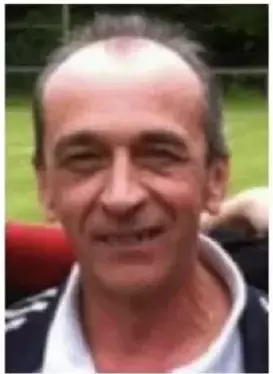 Portrait von Jean-Pierre BALDISSERI