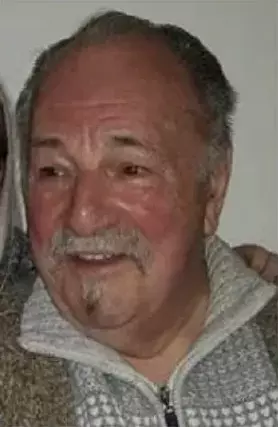 Portrait von Yvon SCHEER