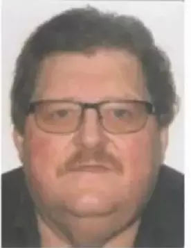 Portrait von Marco THEISSEN