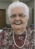 Portrait von Yvonne Reinesch-Lehner