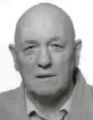 Portrait von Pierre Wagner